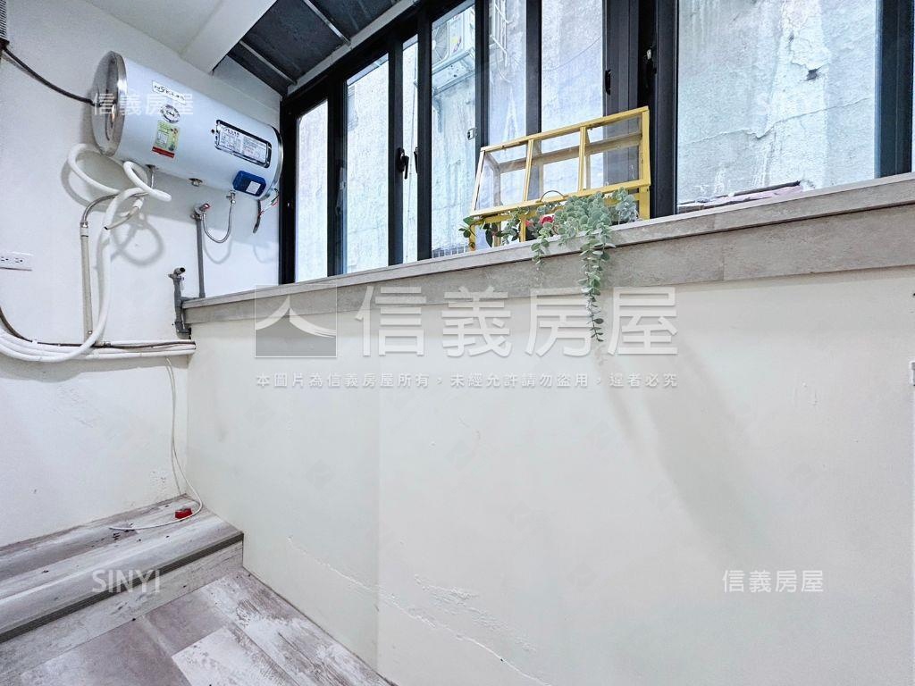 親親戲院旁２房１室美宅房屋室內格局與周邊環境