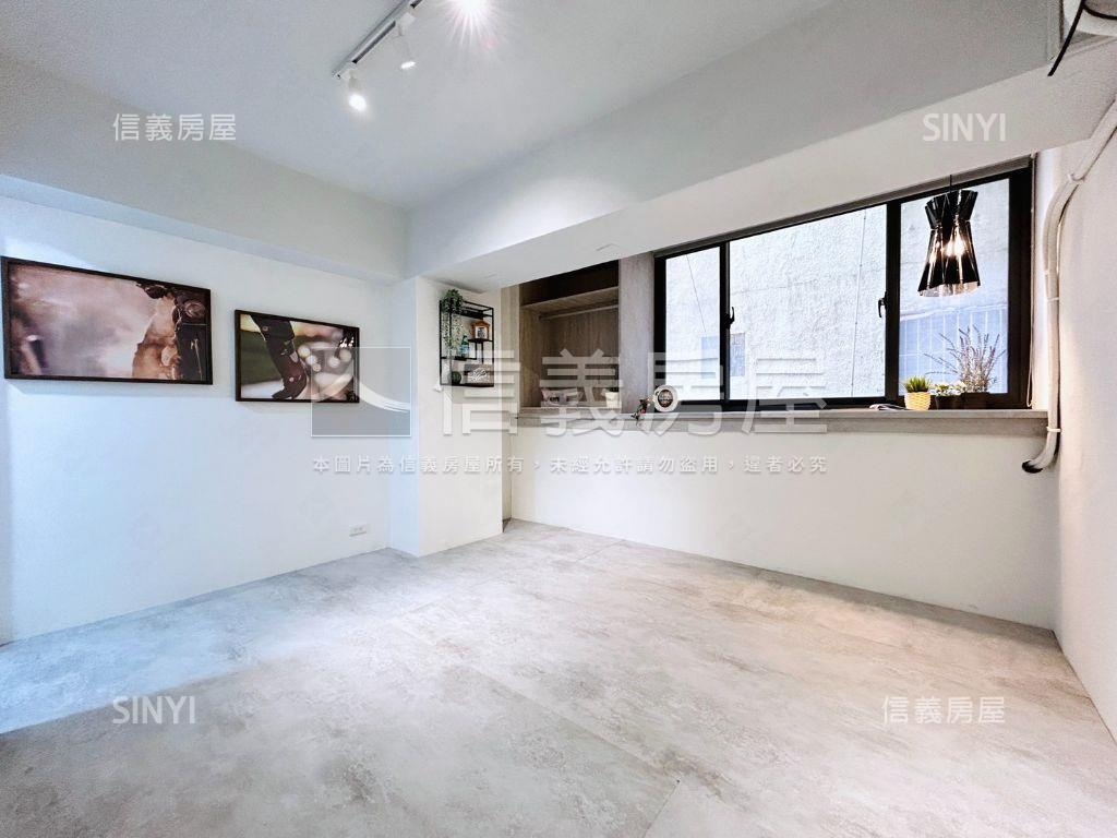 親親戲院旁２房１室美宅房屋室內格局與周邊環境