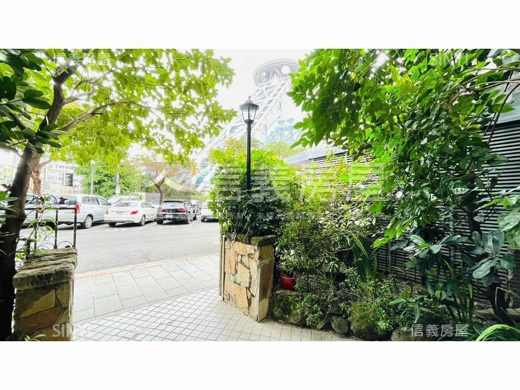 大巨蛋四房美廈房屋室內格局與周邊環境