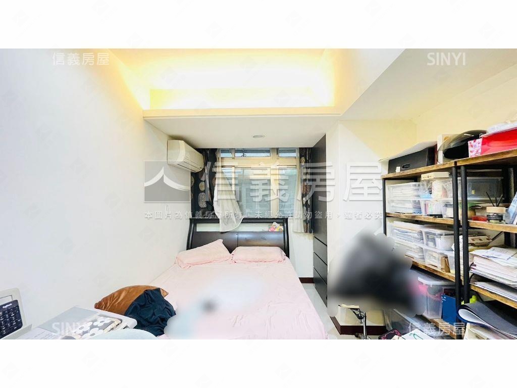 大巨蛋四房美廈房屋室內格局與周邊環境