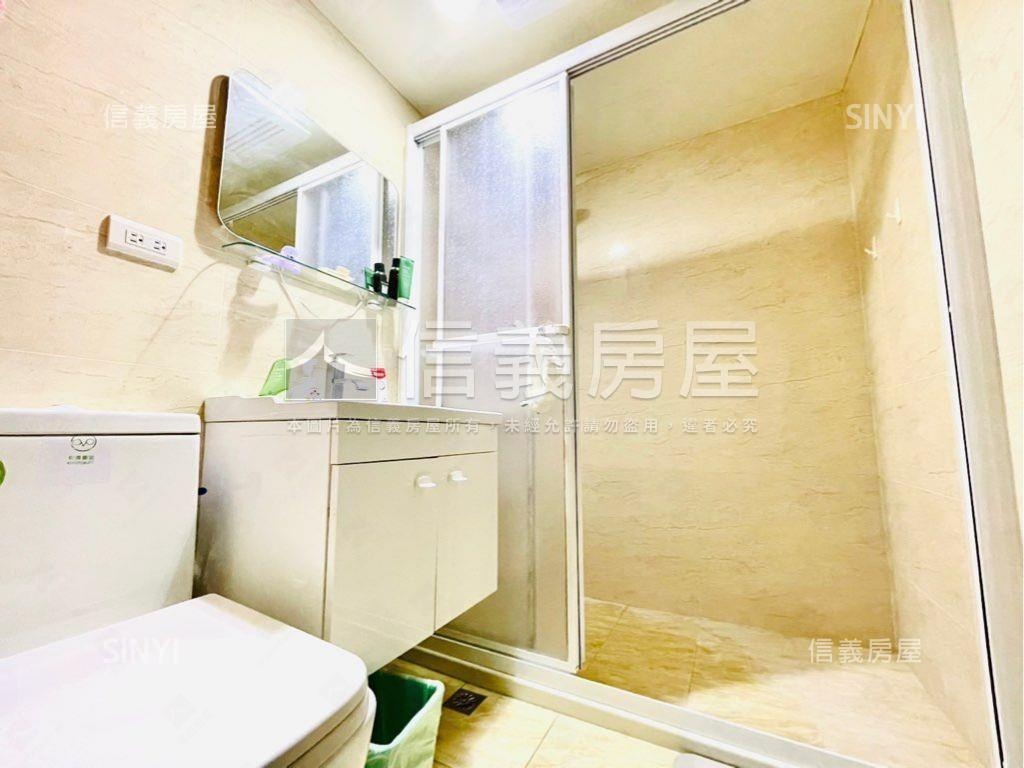大巨蛋四房美廈房屋室內格局與周邊環境