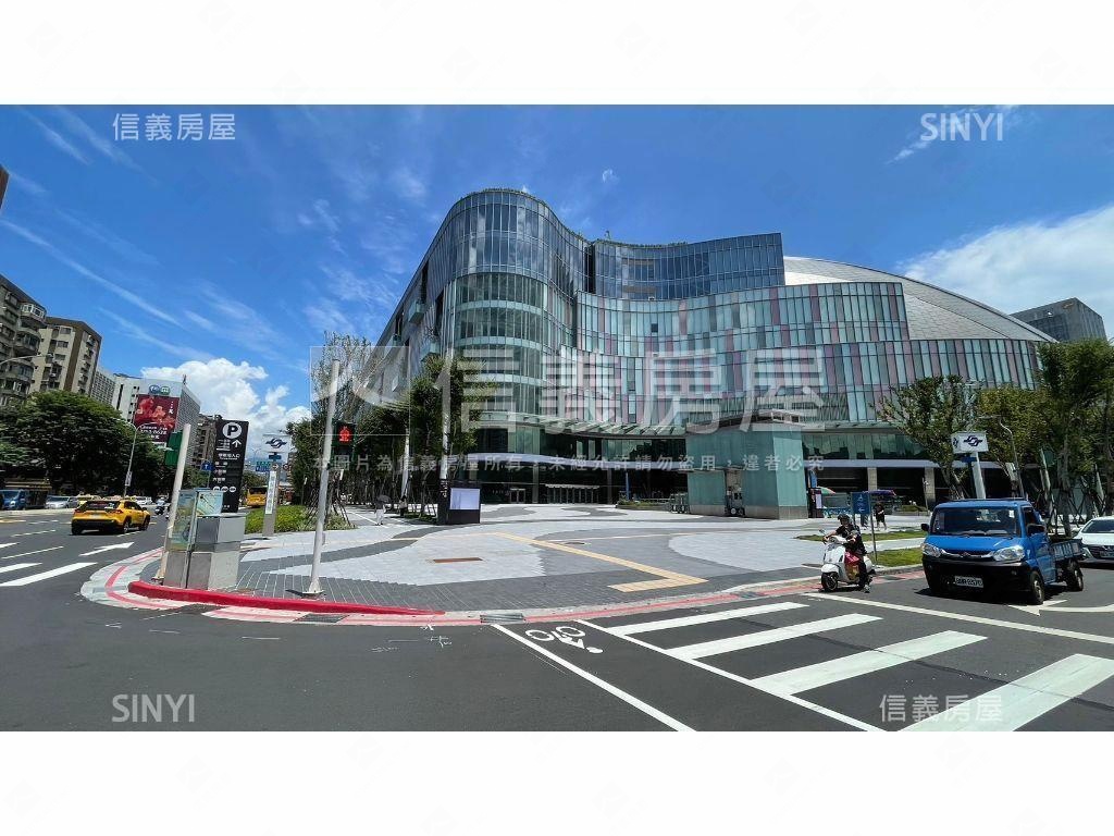 大巨蛋四房美廈房屋室內格局與周邊環境