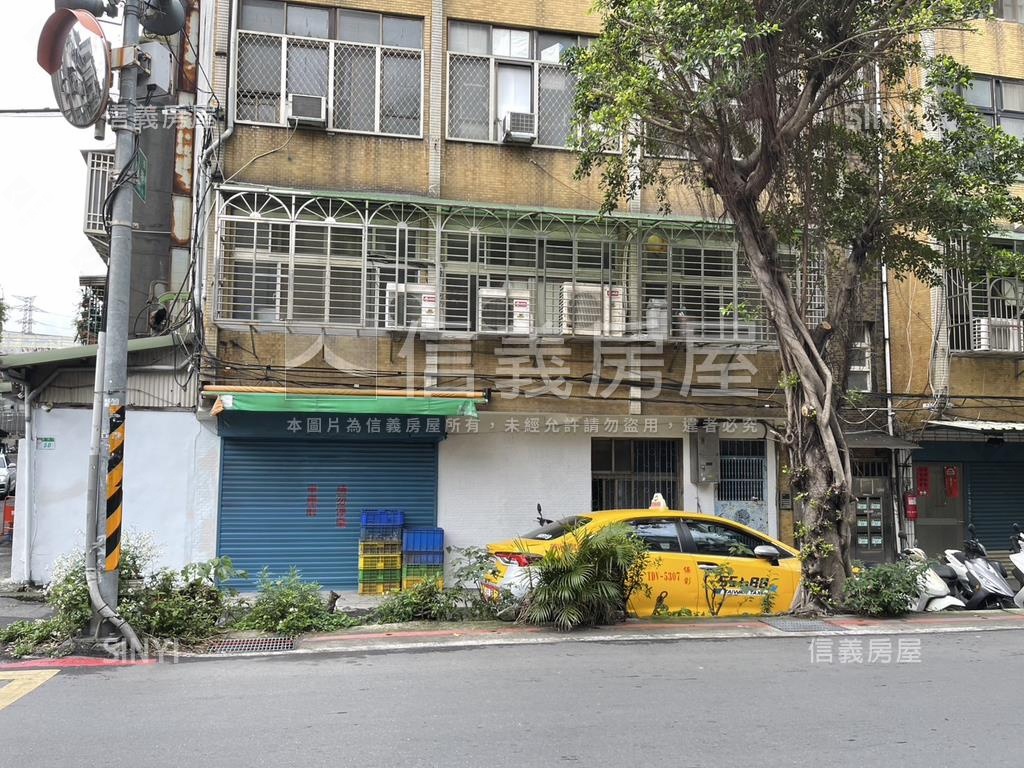 萬華長順２樓房屋室內格局與周邊環境