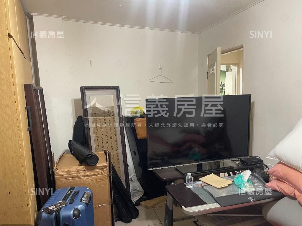 萬華長順２樓房屋室內格局與周邊環境