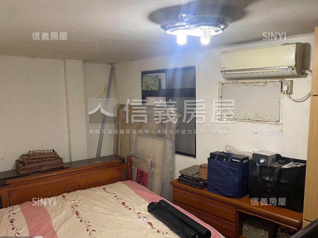 萬華長順２樓房屋室內格局與周邊環境