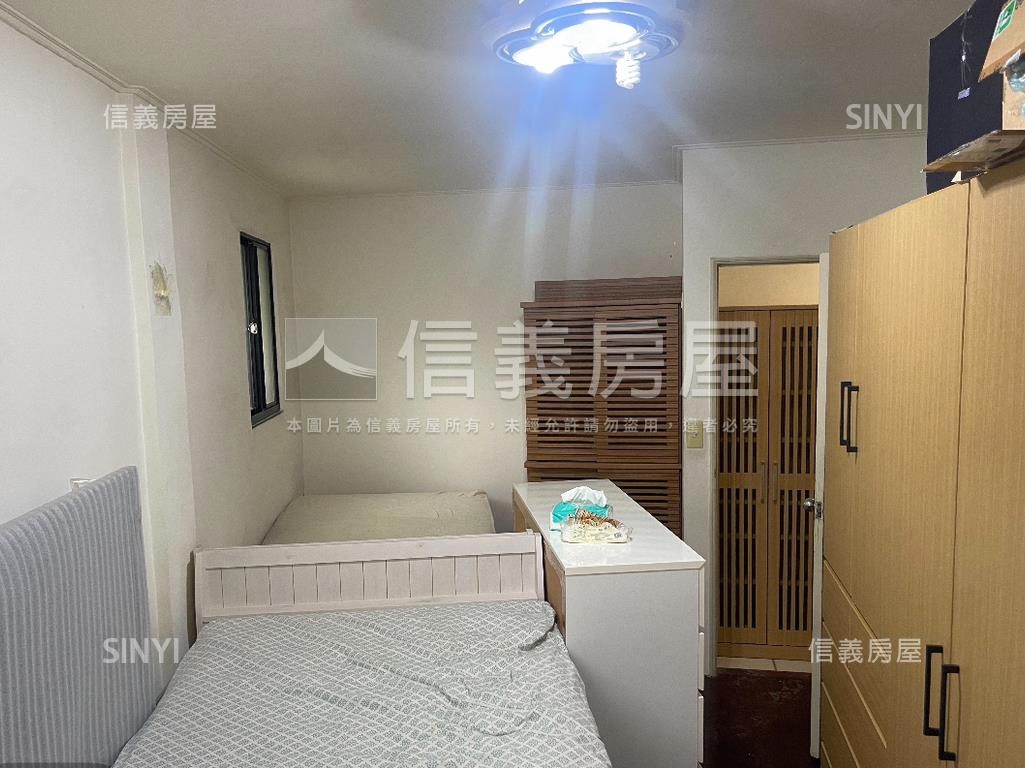 萬華長順２樓房屋室內格局與周邊環境