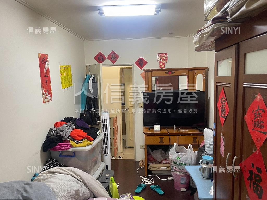 萬華長順２樓房屋室內格局與周邊環境