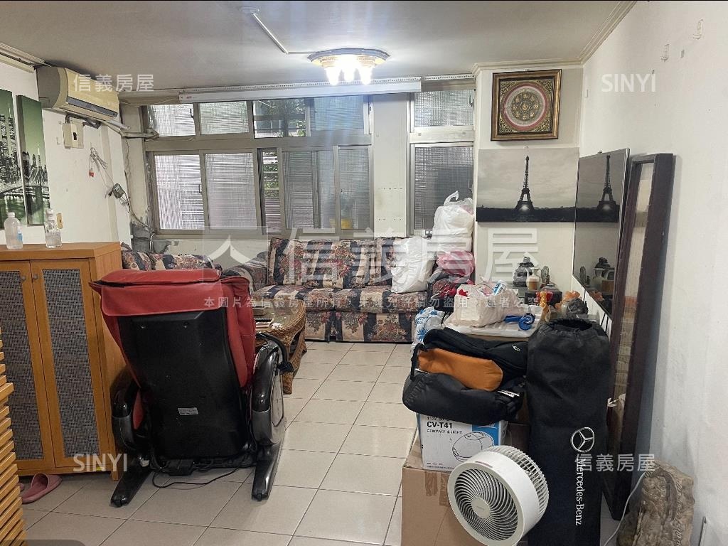 萬華長順２樓房屋室內格局與周邊環境