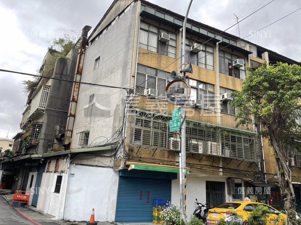 萬華長順２樓房屋室內格局與周邊環境