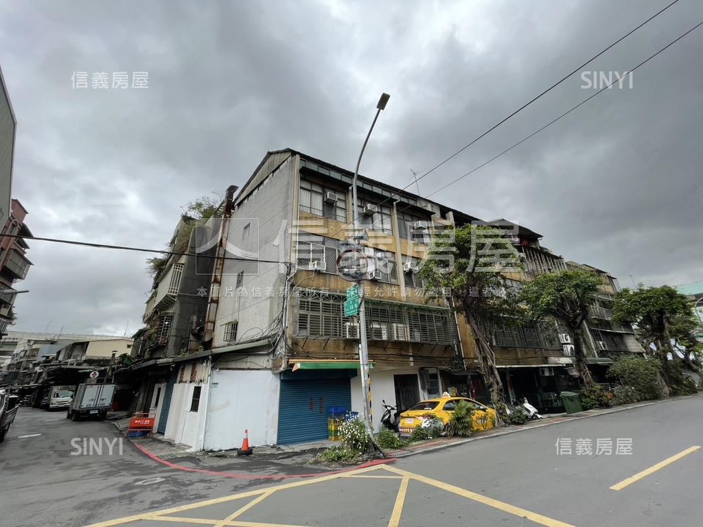 萬華長順２樓房屋室內格局與周邊環境