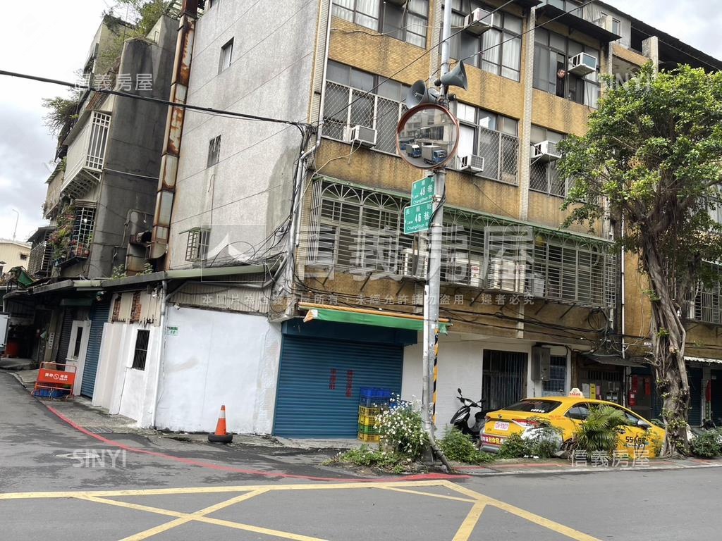 萬華長順２樓房屋室內格局與周邊環境