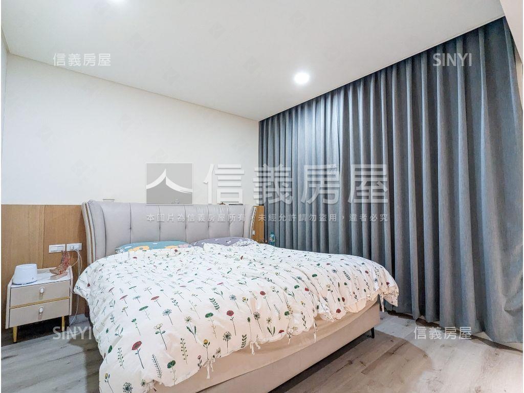 ♡靜謐奢靡♡歌德蕭邦房屋室內格局與周邊環境