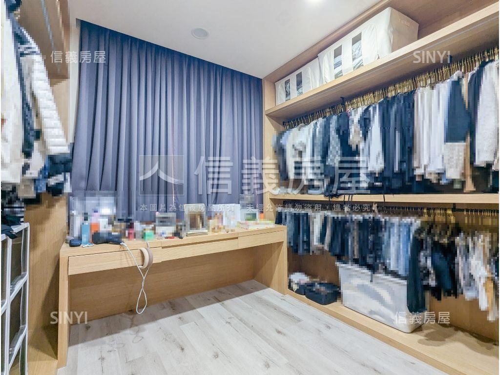 ♡靜謐奢靡♡歌德蕭邦房屋室內格局與周邊環境