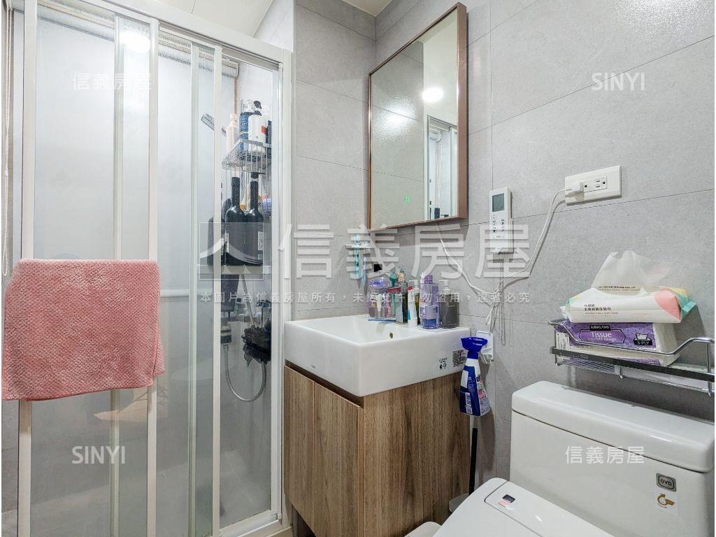 ♡靜謐奢靡♡歌德蕭邦房屋室內格局與周邊環境