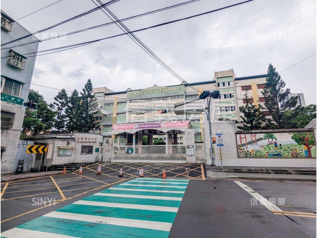 ♡靜謐奢靡♡歌德蕭邦房屋室內格局與周邊環境