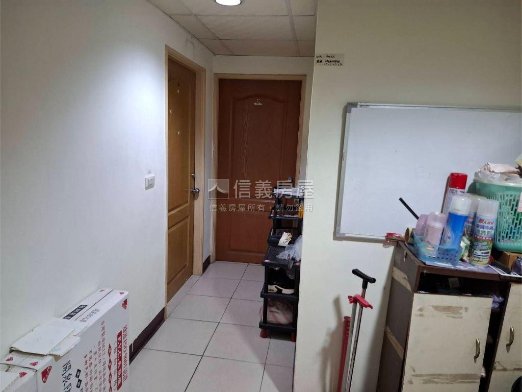 萬安收租套房公寓房屋室內格局與周邊環境