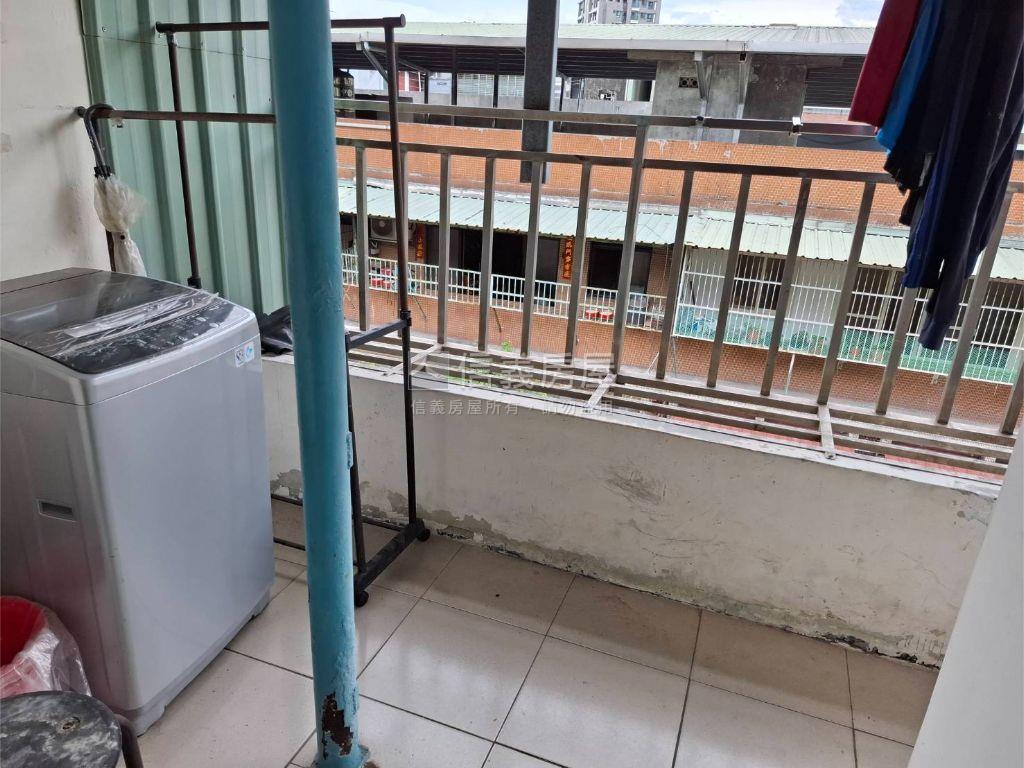 萬安收租套房公寓房屋室內格局與周邊環境