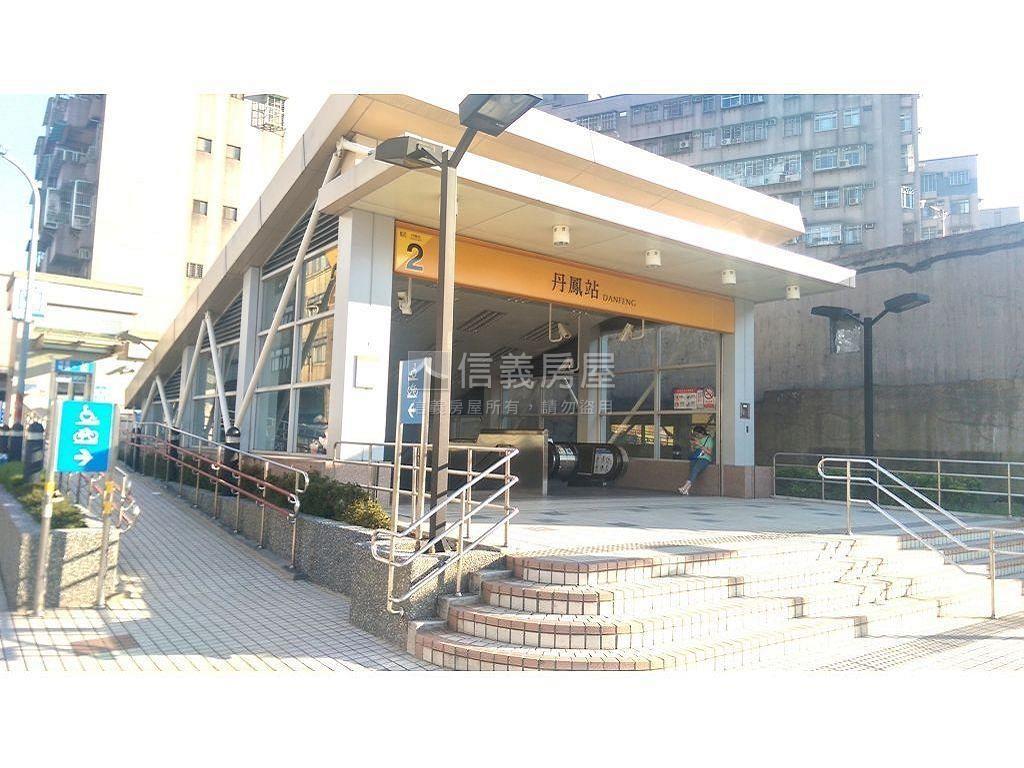 萬安收租套房公寓房屋室內格局與周邊環境