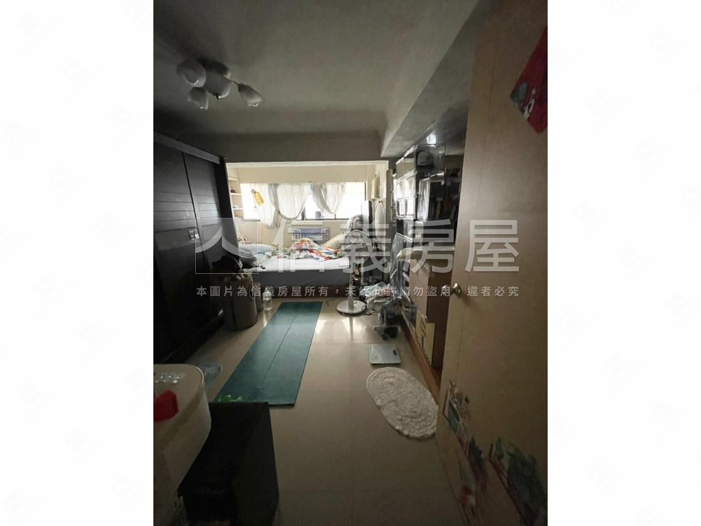 寶興林園大空間房屋室內格局與周邊環境