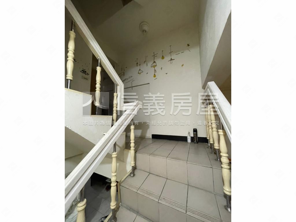 寶興林園大空間房屋室內格局與周邊環境