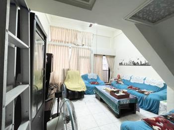 寶興林園大空間