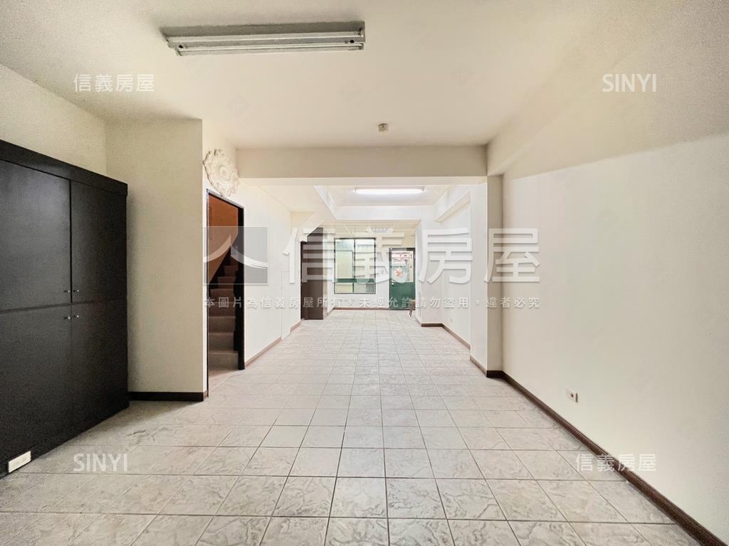 藝文近未來Ｇ１０花町美墅房屋室內格局與周邊環境
