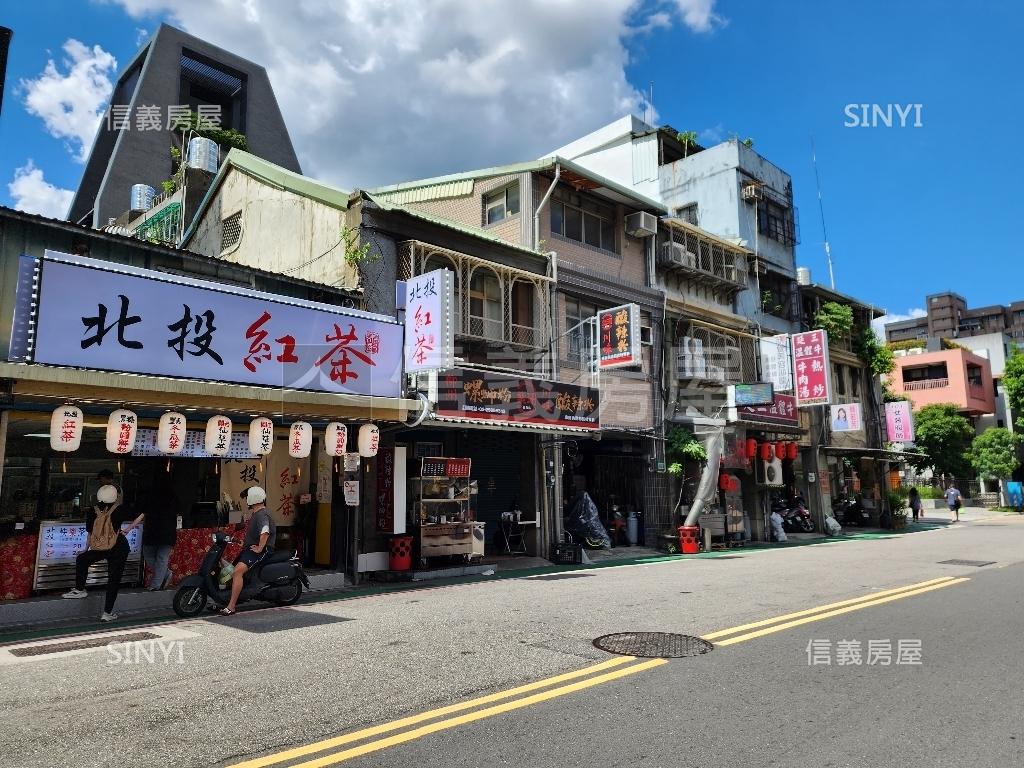 昌吉置產改建金透天房屋室內格局與周邊環境