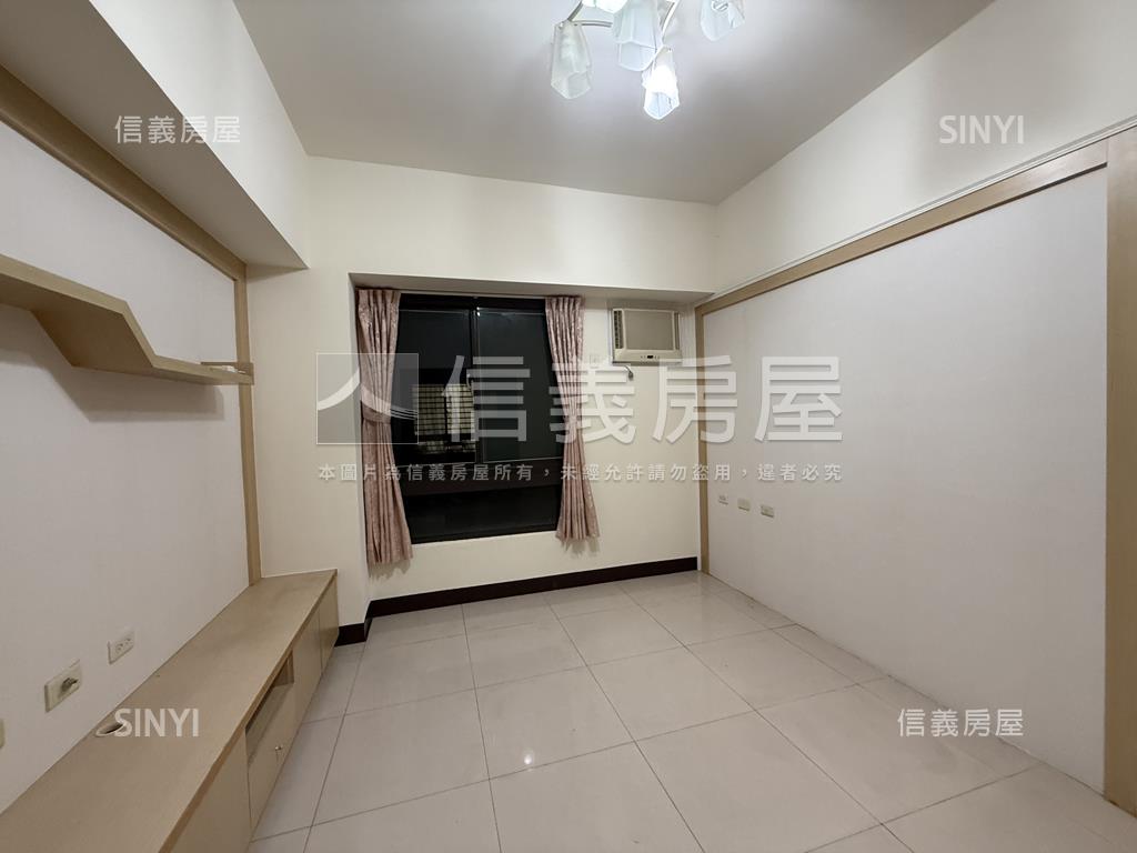 浪琴嶼質感美三房房屋室內格局與周邊環境