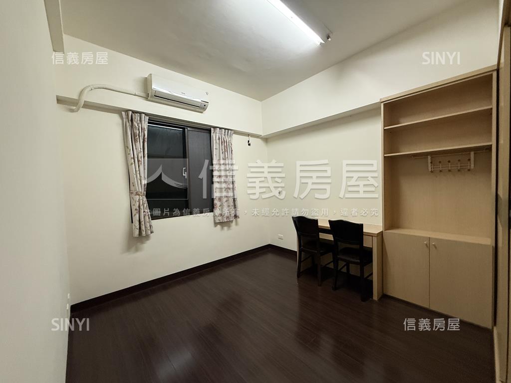 浪琴嶼質感美三房房屋室內格局與周邊環境