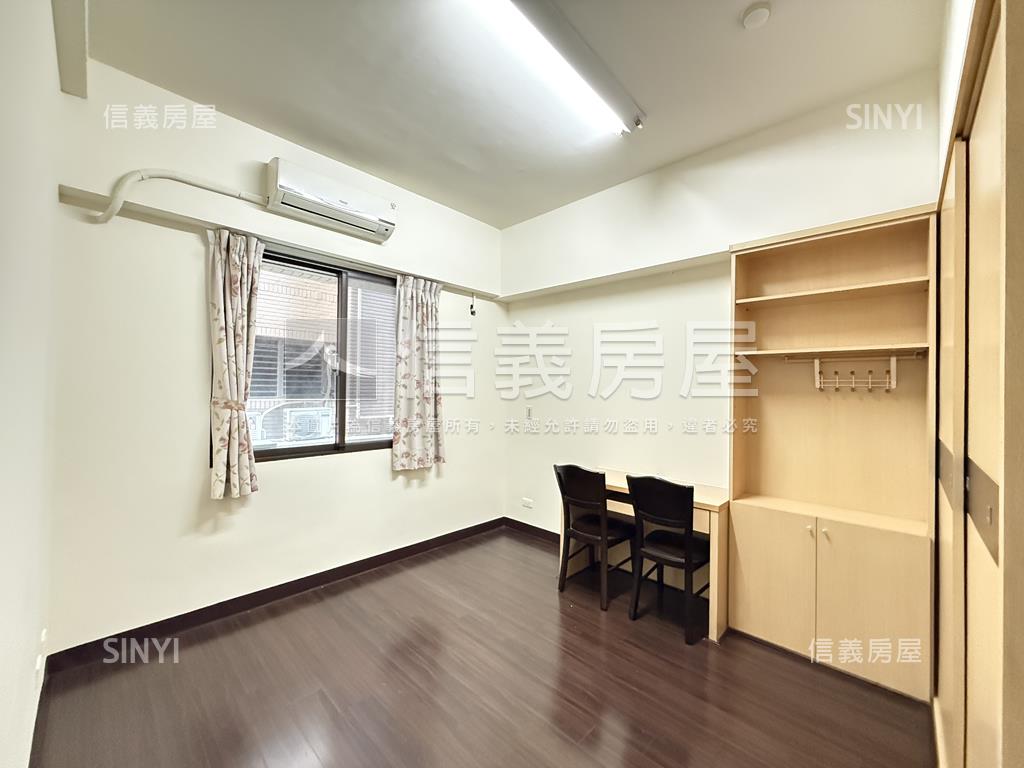 浪琴嶼質感美三房房屋室內格局與周邊環境