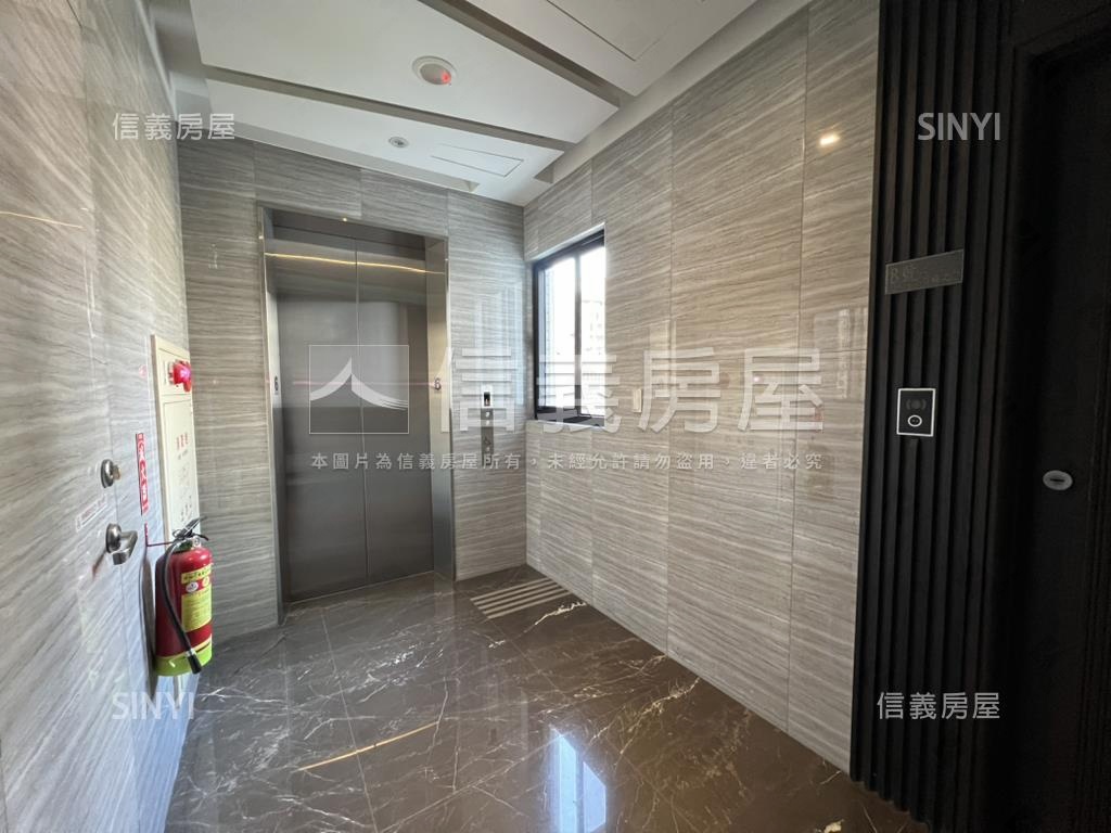 榮御中山§挑高美邸房屋室內格局與周邊環境