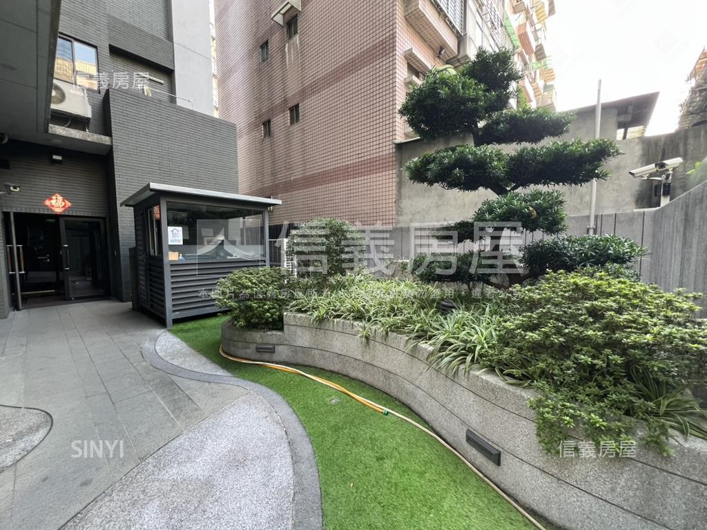 榮御中山§挑高美邸房屋室內格局與周邊環境