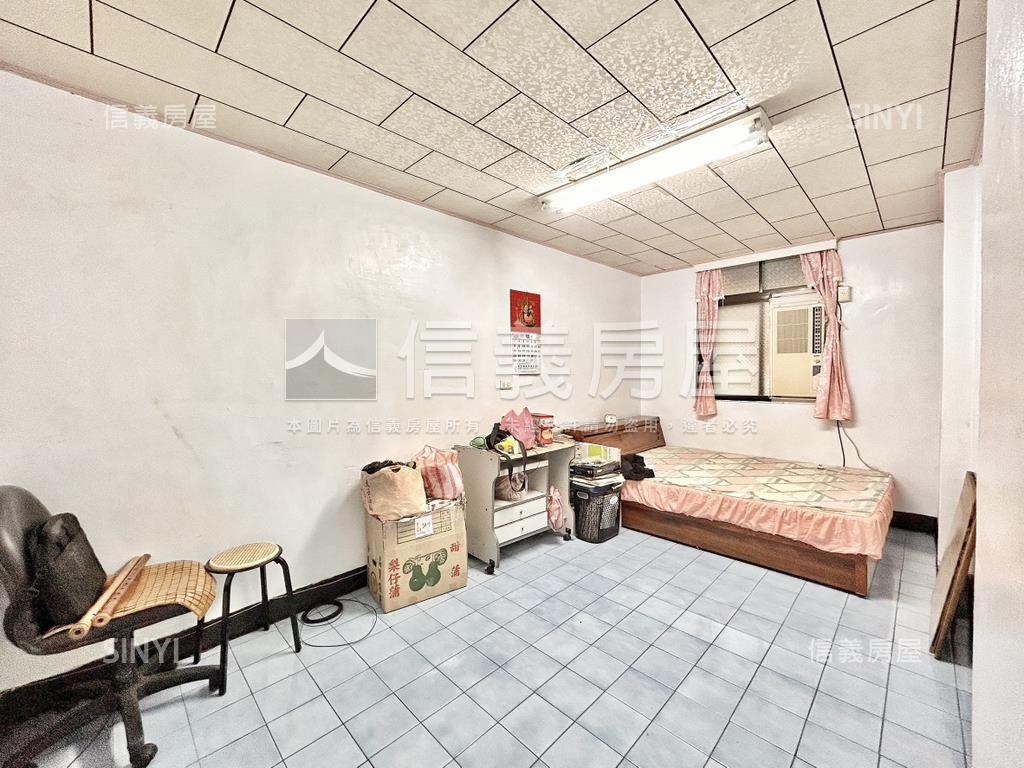 寓見陽光前後陽台美寓房屋室內格局與周邊環境