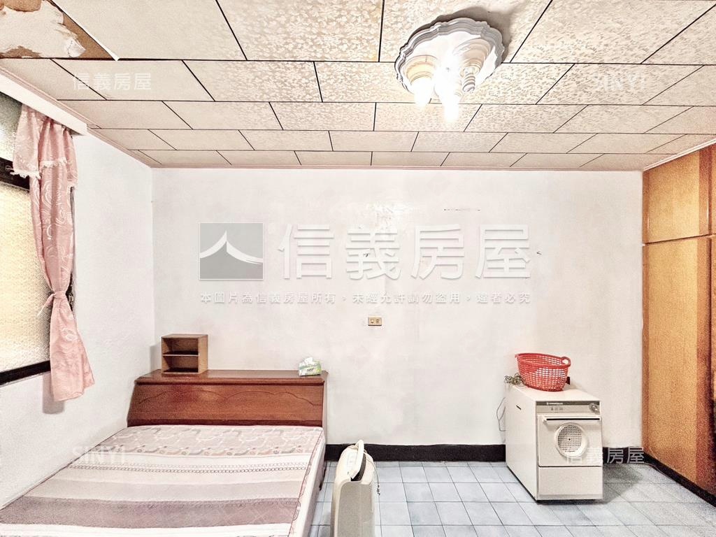 寓見陽光前後陽台美寓房屋室內格局與周邊環境