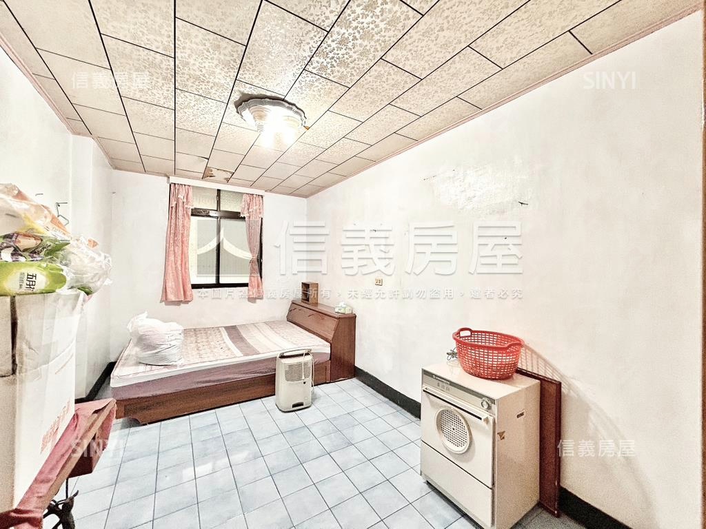 寓見陽光前後陽台美寓房屋室內格局與周邊環境