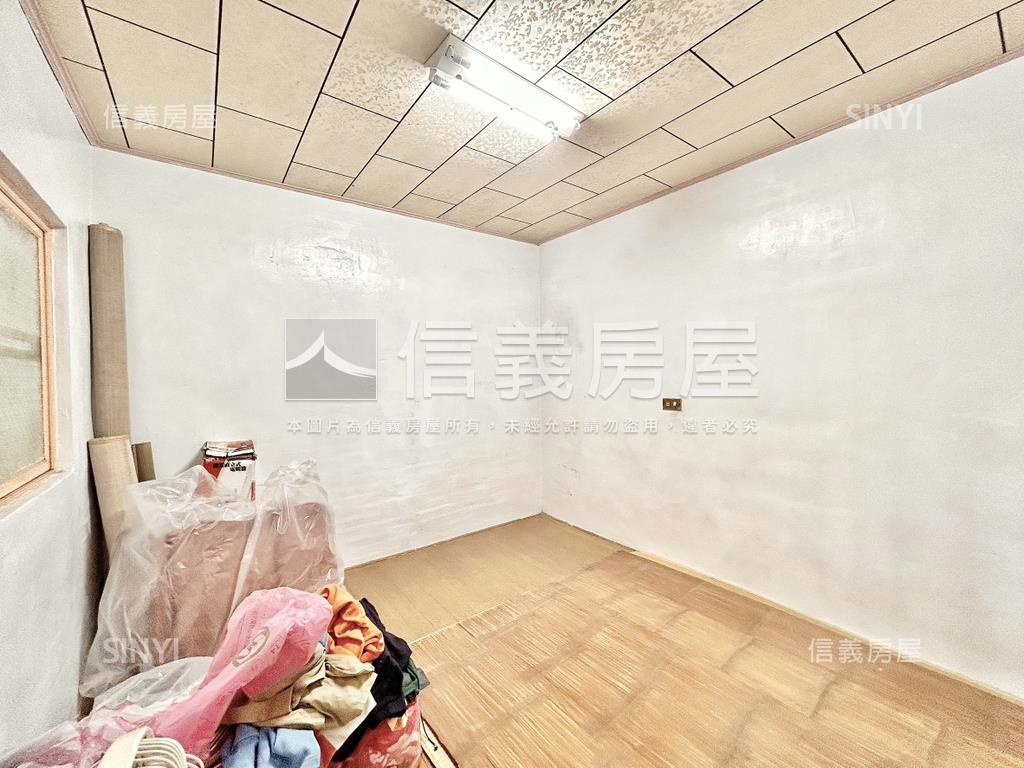 寓見陽光前後陽台美寓房屋室內格局與周邊環境