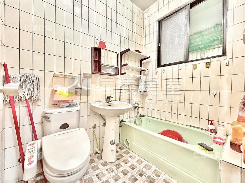 寓見陽光前後陽台美寓房屋室內格局與周邊環境