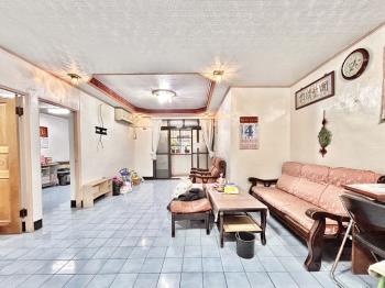 寓見陽光前後陽台美寓