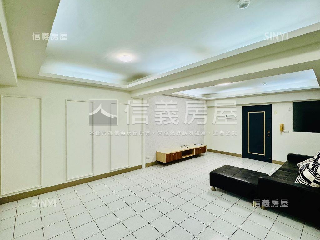 近探索公園美三房房屋室內格局與周邊環境