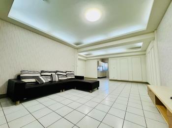 近探索公園美三房