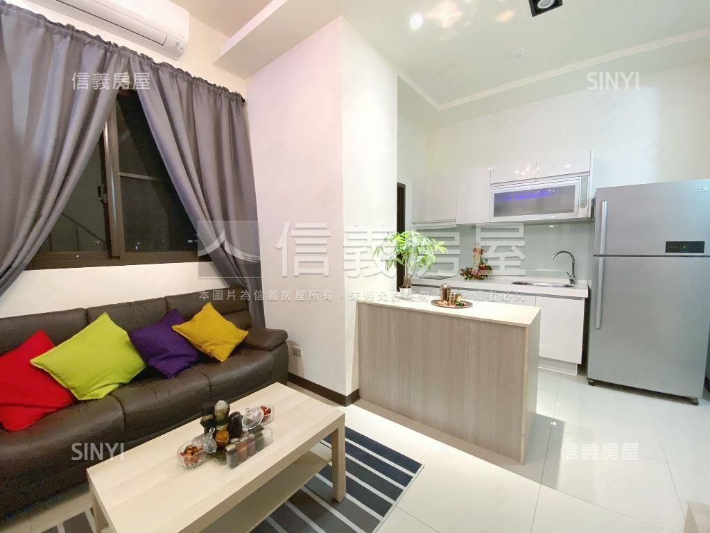 專任新天母高樓釋出房屋室內格局與周邊環境