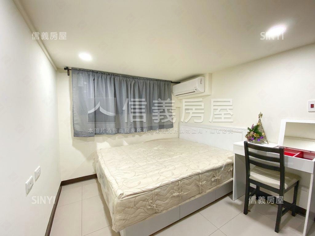 專任新天母高樓釋出房屋室內格局與周邊環境