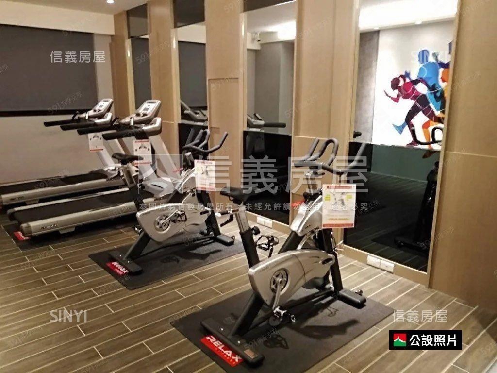 專任新天母高樓釋出房屋室內格局與周邊環境