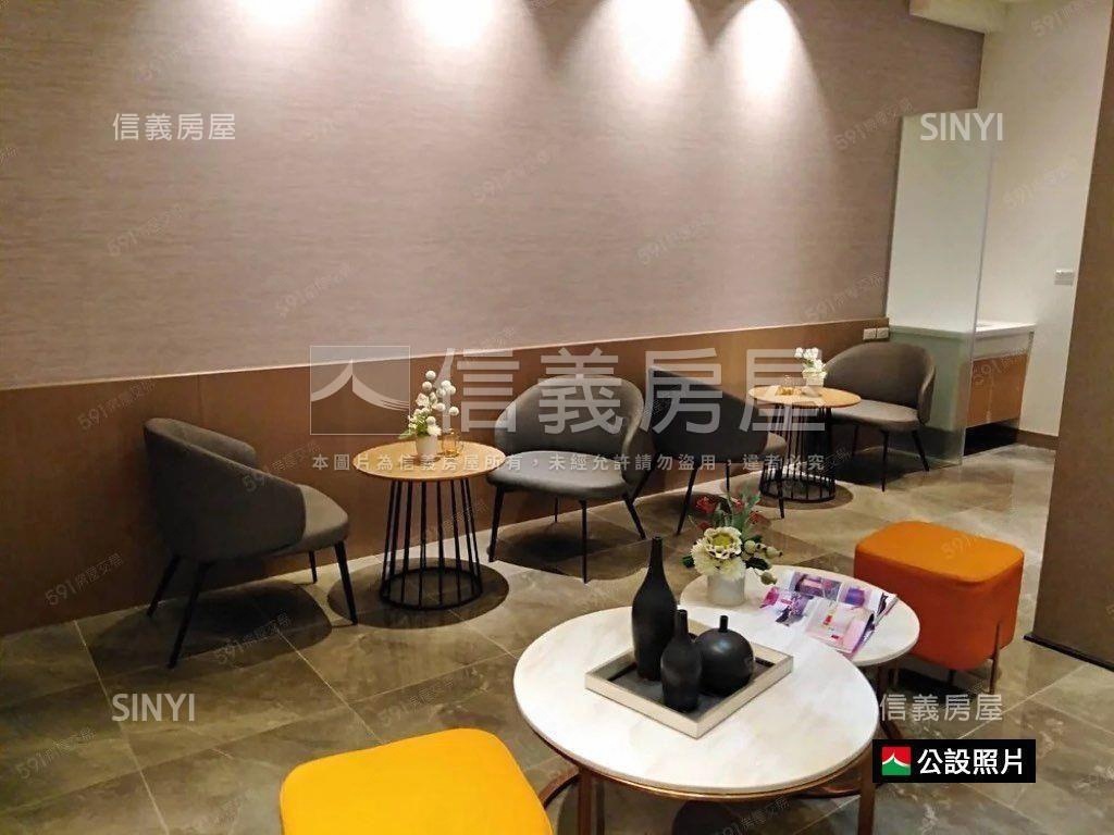 專任新天母高樓釋出房屋室內格局與周邊環境