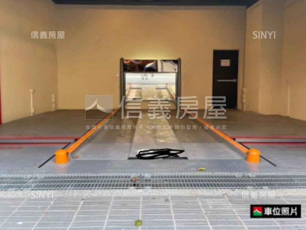 專任新天母高樓釋出房屋室內格局與周邊環境