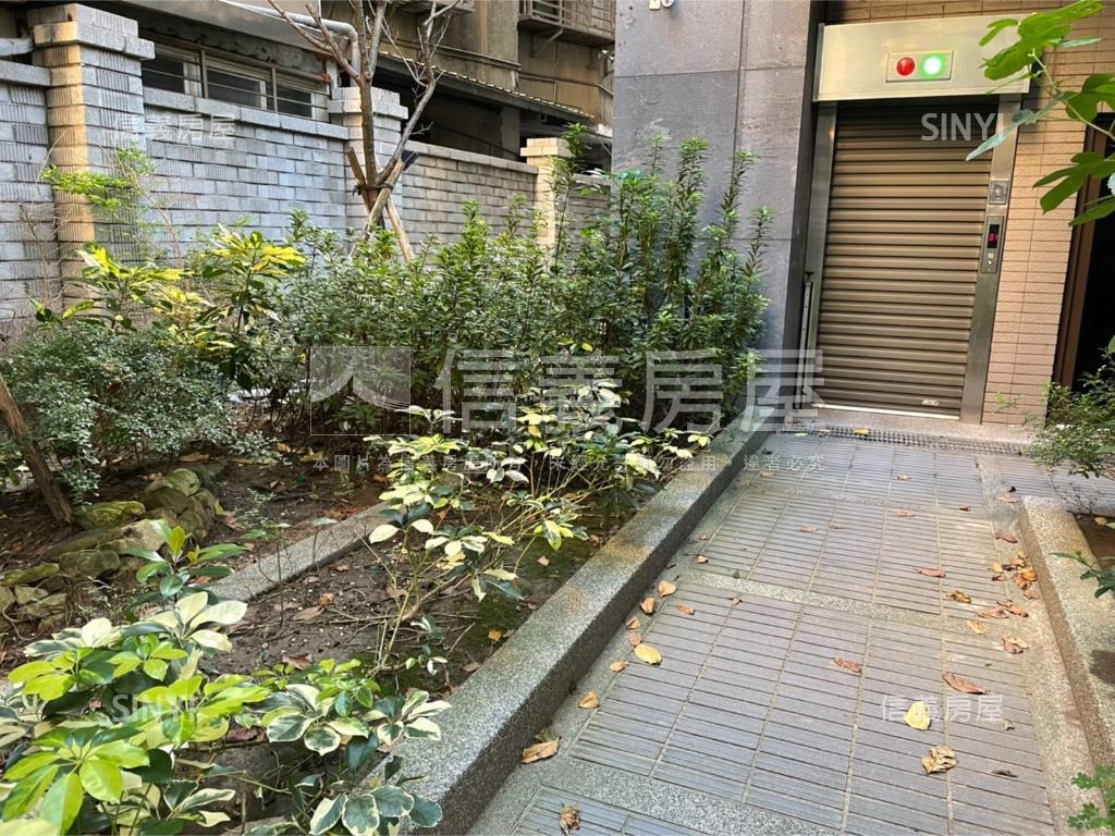 專任新天母高樓釋出房屋室內格局與周邊環境