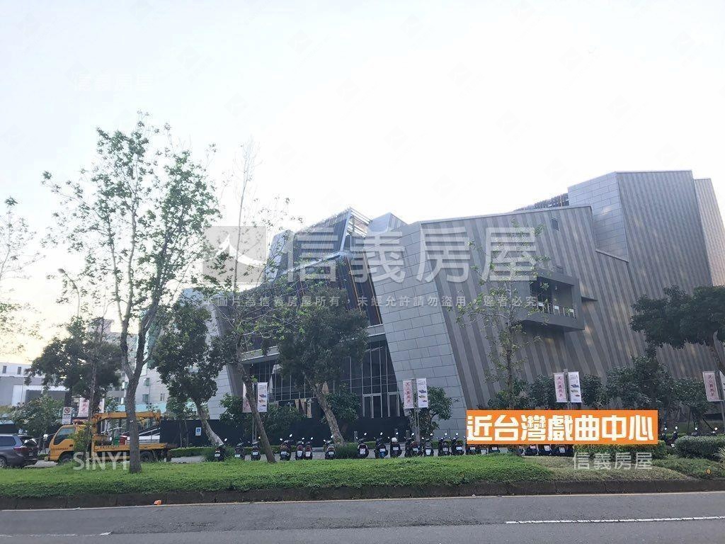 專任新天母高樓釋出房屋室內格局與周邊環境