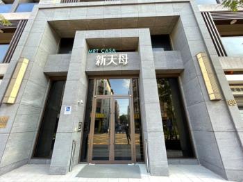 Ｎｅｗ！新天母次高樓釋出