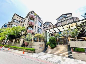 院香山景精品美墅