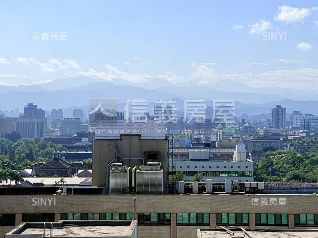 國會大廈高樓美景房屋室內格局與周邊環境